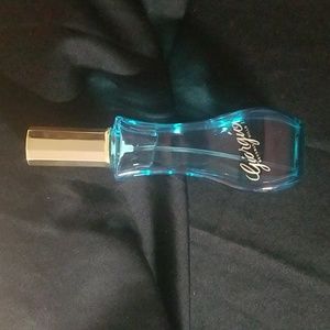 Giorgio Blue By Giorgio Beverly Hills Eau De Toilette Spray 3 Oz